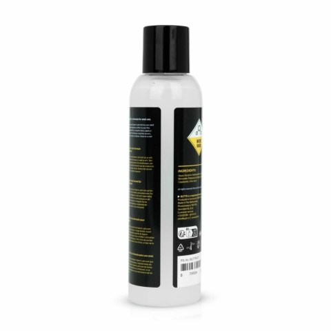 BUTTR Sperm White Lubricant 150 ml - wodny żel intymny o białej barwie BUTTR Sperm White Lubricant 150 ml - wodny żel intymny o białej barwie