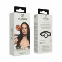 Bedroom Fantasies O-Ring z Silikonu Regulowany Czarny