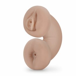 Blush M for Men Soft&Wet Double Trouble Glow - dwustronny model świecący