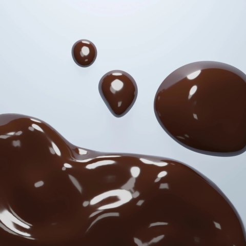 Cobeco Chocolate Bodypaint 100 ml - Jadalna farbka do ciała z czekoladą Cobeco Chocolate Bodypaint 100 ml - Jadalna farbka do ciała z czekoladą