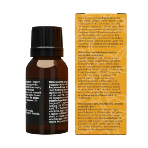 Cobeco Spanish Fly Desire 15ml - krople z L-argininą i witaminą C Cobeco Spanish Fly Desire 15ml - krople z L-argininą i witaminą C