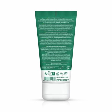 EasyGlide Bio & Natural Żel Intymny Wodny do Użytku Anatomicznego 100ml EasyGlide Bio & Natural Żel Intymny Wodny do Użytku Anatomicznego 100ml
