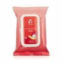 EasyGlide Chusteczki Nawilżające z Olejkami i Ekstraktami 10 szt.