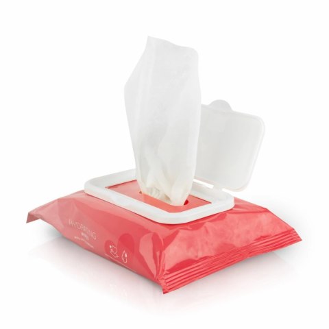 EasyGlide Chusteczki Nawilżające z Olejkami i Ekstraktami 10 szt. EasyGlide Chusteczki Nawilżające z Olejkami i Ekstraktami 10 szt.