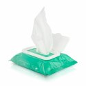 EasyGlide Chusteczki Oczyszczające z Olejkiem z Drzewa Herbacianego 20 szt.
