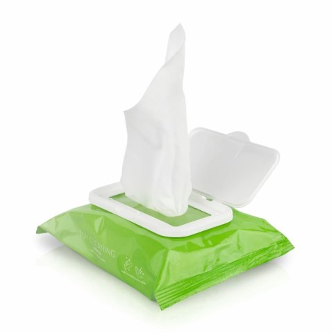 EasyGlide Chusteczki do czyszczenia akcesoriow intymnych 25 sztuk EasyGlide Chusteczki do czyszczenia akcesoriow intymnych 25 sztuk