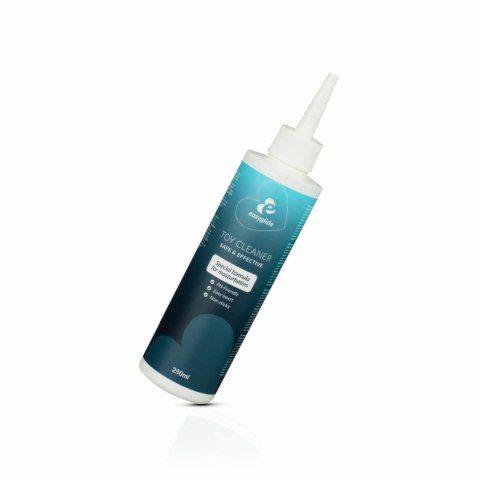 EasyGlide Cleaner do urządzeń intymnych 250 ml higieniczny spray EasyGlide Cleaner do urządzeń intymnych 250 ml higieniczny spray
