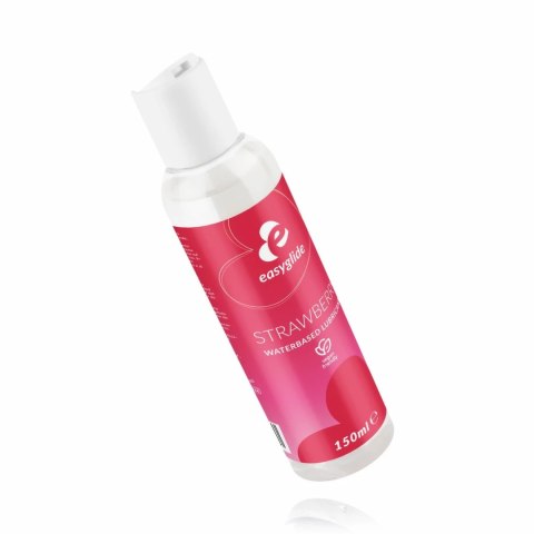 EasyGlide Lubrykant na bazie wody Truskawkowy 150 ml EasyGlide Lubrykant na bazie wody Truskawkowy 150 ml