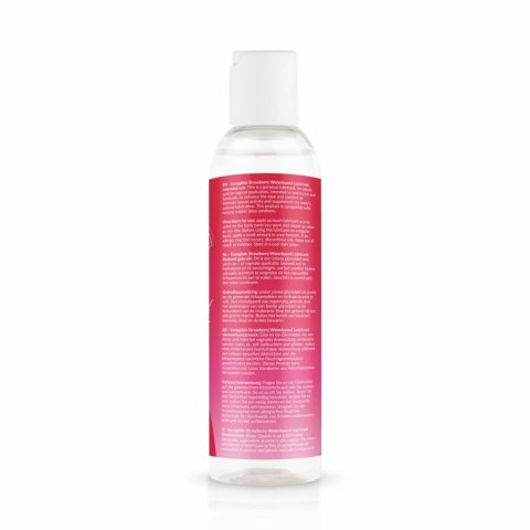 EasyGlide Lubrykant na bazie wody Truskawkowy 150 ml EasyGlide Lubrykant na bazie wody Truskawkowy 150 ml