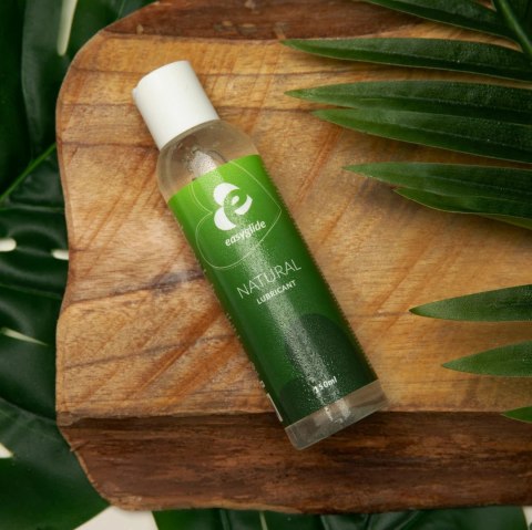 EasyGlide Natural - Żel nawilżający wodny 150 ml, bezzapachowy, neutralny pH EasyGlide Natural - Żel nawilżający wodny 150 ml, bezzapachowy, neutralny pH