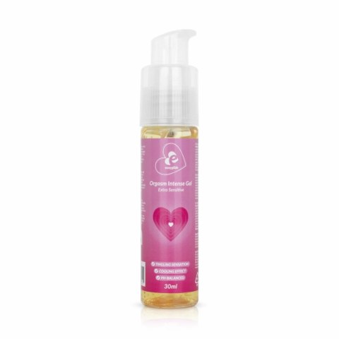 EasyGlide Orgasm Intense Gel 30 ml - żel stymulujący, formuła chłodząca EasyGlide Orgasm Intense Gel 30 ml - żel stymulujący, formuła chłodząca