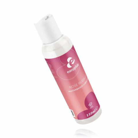 EasyGlide Rose Bubbles żel intymny na bazie wody 150 ml EasyGlide Rose Bubbles żel intymny na bazie wody 150 ml