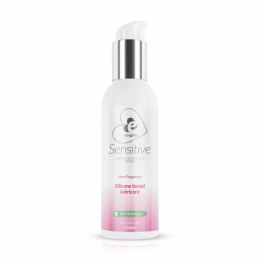 EasyGlide Sensitive Silicon - hipoalergiczny żel intymny 150 ml