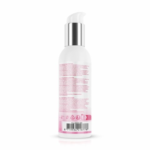 EasyGlide Sensitive Silicon - hipoalergiczny żel intymny 150 ml EasyGlide Sensitive Silicon - hipoalergiczny żel intymny 150 ml