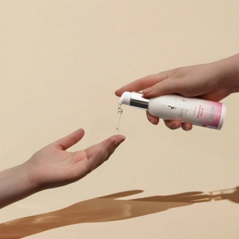 EasyGlide Sensitive Silicon - hipoalergiczny żel intymny 150 ml EasyGlide Sensitive Silicon - hipoalergiczny żel intymny 150 ml