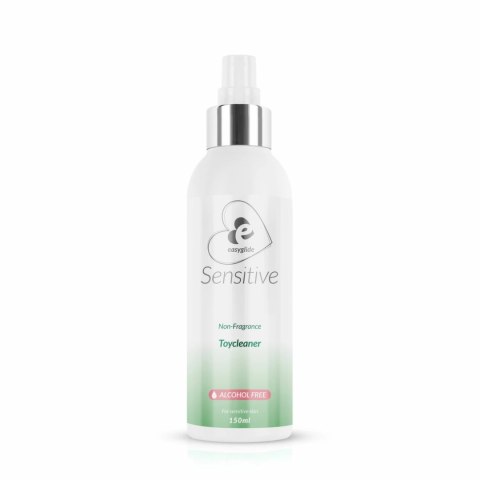 EasyGlide Sensitive Środek do czyszczenia akcesoriow 150 ml EasyGlide Sensitive Środek do czyszczenia akcesoriow 150 ml