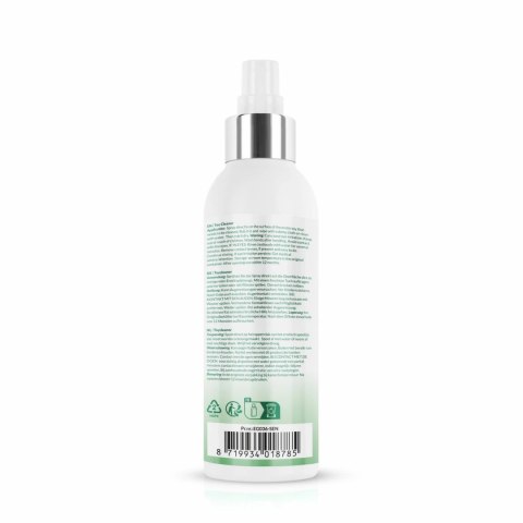 EasyGlide Sensitive Środek do czyszczenia akcesoriow 150 ml EasyGlide Sensitive Środek do czyszczenia akcesoriow 150 ml
