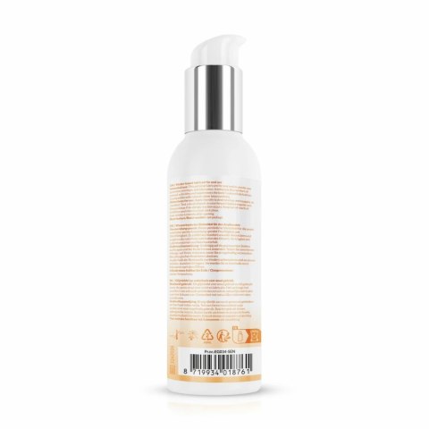 EasyGlide Sensitive Żel nawilżający wodny do pielęgnacji 150 ml EasyGlide Sensitive Żel nawilżający wodny do pielęgnacji 150 ml