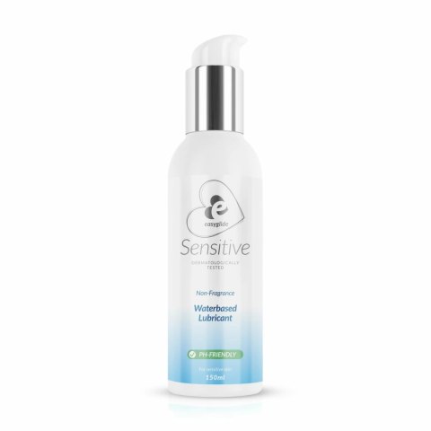 EasyGlide Sensitive żel intymny na bazie wody, delikatny, 150 ml EasyGlide Sensitive żel intymny na bazie wody, delikatny, 150 ml