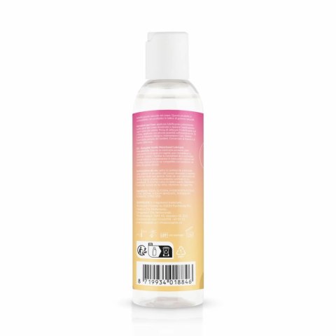 EasyGlide Vanilla Żel Poślizgowy na Bazie Wody 150ml Skora pH Neutralna EasyGlide Vanilla Żel Poślizgowy na Bazie Wody 150ml Skora pH Neutralna
