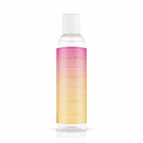 EasyGlide Vanilla Żel Poślizgowy na Bazie Wody 150ml Skora pH Neutralna EasyGlide Vanilla Żel Poślizgowy na Bazie Wody 150ml Skora pH Neutralna