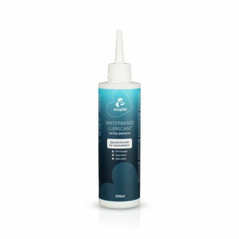 EasyGlide Żel nawilżający Extra Smooth do maszyn intymnych 250ml EasyGlide Żel nawilżający Extra Smooth do maszyn intymnych 250ml