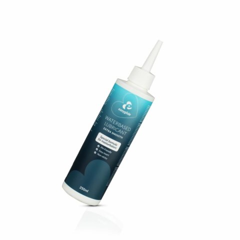 EasyGlide Żel nawilżający Extra Smooth do maszyn intymnych 250ml EasyGlide Żel nawilżający Extra Smooth do maszyn intymnych 250ml