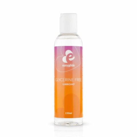 EasyGlide Żel nawilżający bezzapachowy bez gliceryny 150 ml EasyGlide Żel nawilżający bezzapachowy bez gliceryny 150 ml