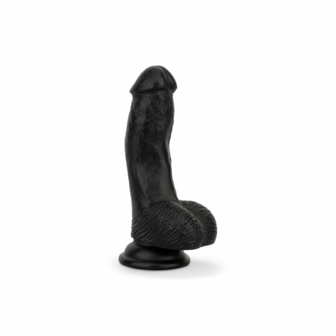EasyToys Model Anatomiczny z Przyssawką 12 cm Czarny EasyToys Model Anatomiczny z Przyssawką 12 cm Czarny