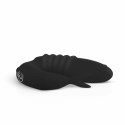 EasyToys Wibrujący Nakładka na Palec Czarny Silikonowy Model Ergonomiczny