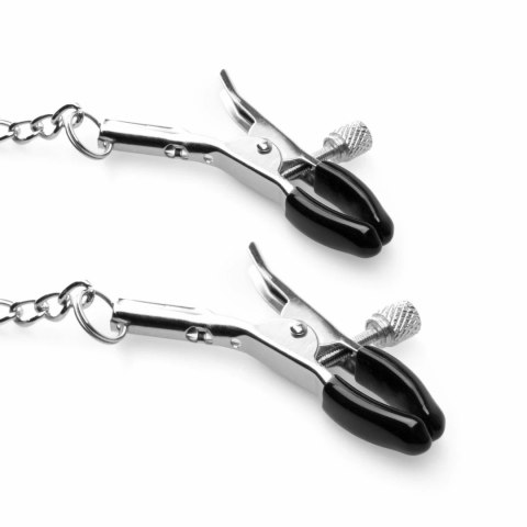 EasyToys zestaw silikonowy: pierścień ustny i regulowane klamry na ciało EasyToys zestaw silikonowy: pierścień ustny i regulowane klamry na ciało