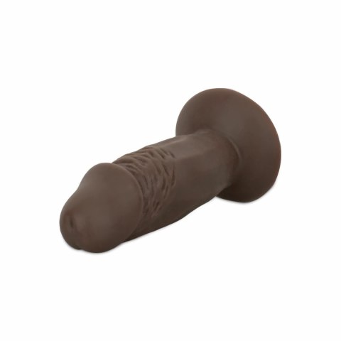 Fantasy Charlie model z przyssawką 11,5 cm - elastyczny silikonowy plug Fantasy Charlie model z przyssawką 11,5 cm - elastyczny silikonowy plug