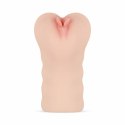 Friend With Benefits Sofia Hughes model z anatomiczną teksturą TPR