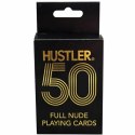 Kheper Games Hustler 50 Edycja Limitowana - Talia Kart Kolekcjonerskich