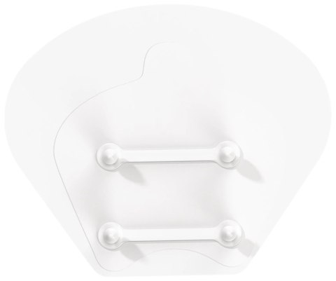 Kiiroo Luxus - Zestaw 2 samoprzylepnych naklejek mocujących do LuxHer Kiiroo Luxus - Zestaw 2 samoprzylepnych naklejek mocujących do LuxHer