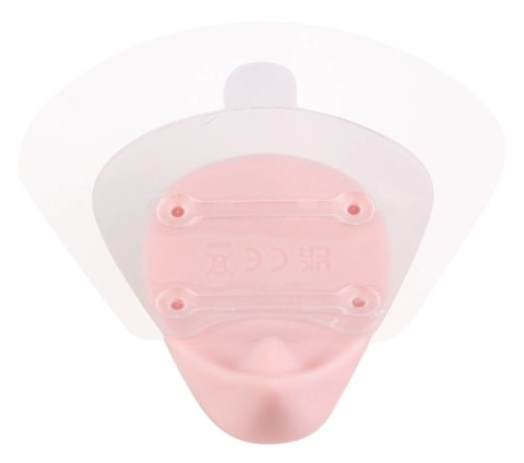 Kiiroo Luxus - Zestaw 2 samoprzylepnych naklejek mocujących do LuxHer Kiiroo Luxus - Zestaw 2 samoprzylepnych naklejek mocujących do LuxHer