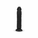 Kiotos Model Black 17,5 cm - klasyczny model czarny z PVC