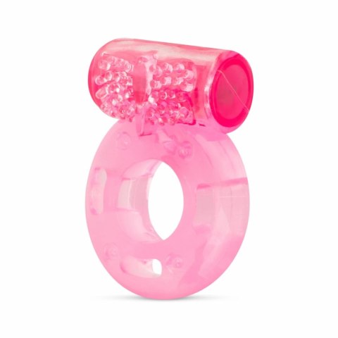 Love In The Pocket Vibro Ring silikonowy wibrujący jednorazowy Love In The Pocket Vibro Ring silikonowy wibrujący jednorazowy