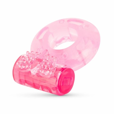 Love In The Pocket Vibro Ring silikonowy wibrujący jednorazowy Love In The Pocket Vibro Ring silikonowy wibrujący jednorazowy