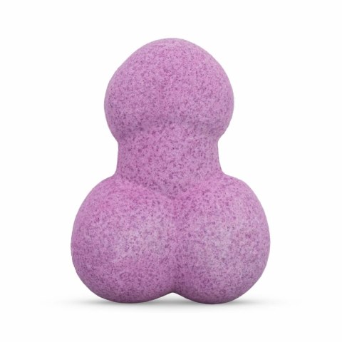 Love to Love Bath Bomb Cherry - Kula do Kąpieli o Wiśniowym Zapachu Love to Love Bath Bomb Cherry - Kula do Kąpieli o Wiśniowym Zapachu