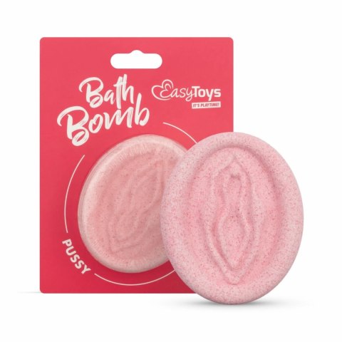 Love to Love Bath Bomb Rose - Kula do kąpieli w kształcie kobiecej sylwetki Love to Love Bath Bomb Rose - Kula do kąpieli w kształcie kobiecej sylwetki