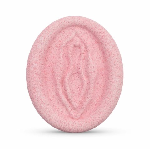 Love to Love Bath Bomb Rose - Kula do kąpieli w kształcie kobiecej sylwetki Love to Love Bath Bomb Rose - Kula do kąpieli w kształcie kobiecej sylwetki