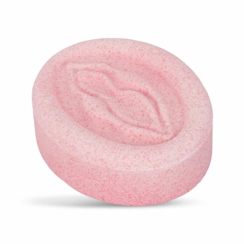 Love to Love Bath Bomb Rose - Kula do kąpieli w kształcie kobiecej sylwetki Love to Love Bath Bomb Rose - Kula do kąpieli w kształcie kobiecej sylwetki