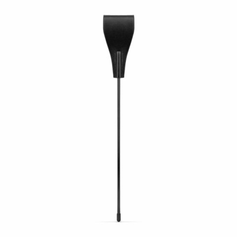 Luxe Whip Black - solidny bat z ekoskory 42,5 cm Luxe Whip Black - solidny bat z ekoskory 42,5 cm