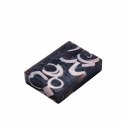Nuru Sensual Soap 100g - naturalne mydło z nutą roży i egzotycznych olejkow