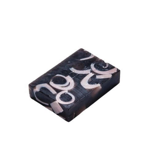 Nuru Sensual Soap 100g - naturalne mydło z nutą roży i egzotycznych olejkow Nuru Sensual Soap 100g - naturalne mydło z nutą roży i egzotycznych olejkow