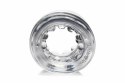 XR Brands Ball Stack Transparent - elastyczny pierścień dystansujący TPE