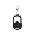 Shots VibraPlay Bullet - Model z pilotem, 10 trybow, czarny