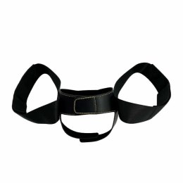 Super Series G1 Pasek mocujący z ekoskory do systemu G1, regulowany
