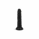 You2Toys Model Black 12 cm - Klasyczna forma z przyssawką